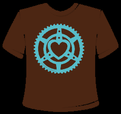 chainring heart