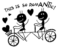 Patch #073: This is so Romantic!